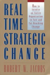 book Real-Time Strategic Change