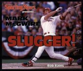 book Mark McGwire Slugger!