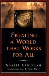 book Creating a world that works for all