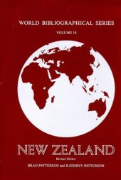 book New Zealand