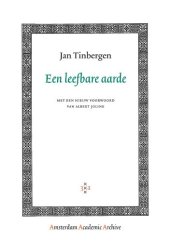 book Een leefbare aarde