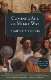 book Coming of Age in the Milky Way