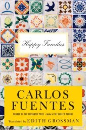 book Happy families: stories