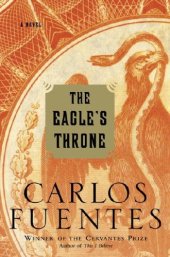 book The eagle's throne