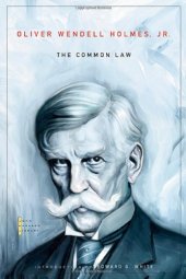 book The Common Law