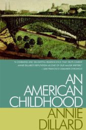 book An American Childhood