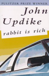 book Rabbit Is Rich