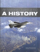 book Air National Guard at 60: A History