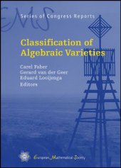 book Classification of Algebraic Varieties