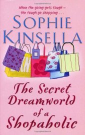 book Secret Dreamworld of a Shopaholic