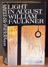 book Light in August