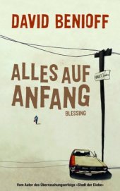 book Alles auf Anfang (Roman)