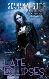 book Late Eclipses (October Daye, Book 4)