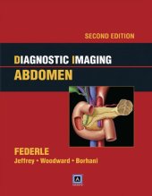 book Diagnostic Imaging: Abdomen: Published by Amirsys®