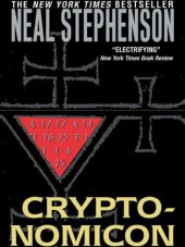 book Cryptonomicon