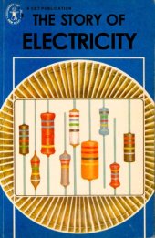 book The story of electricity