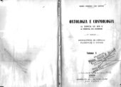 book Ontologia e cosmologia