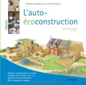 book L'auto-écoconstruction