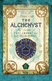 book The Alchemyst: The Secrets of the Immortal Nicholas Flamel