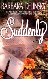 book Suddenly