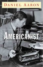 book The Americanist