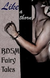 book Like a Thorn: BDSM Fairy Tales