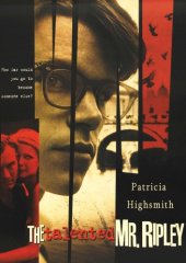book The Talented Mr.Ripley