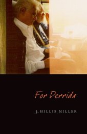 book For Derrida