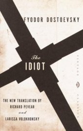 book The Idiot