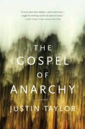 book The Gospel of Anarchy