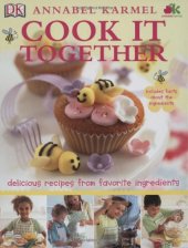 book Cook It Together