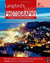 book Langford's Basic Photography: The Guide for Serious Photographers, Eighth Edition