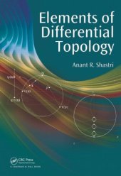 book Elements of Differential Topology