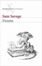 book Firmin