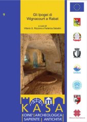 book Gli ipogei di Wignacourt a Rabat