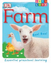 book Let's Look: Farm