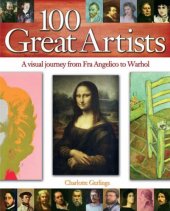 book 100 Great Artists