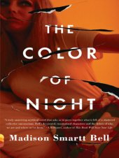 book The Color of Night (Vintage Contemporaries)