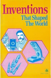 book Inventions that Shaped the World