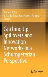 book Catching Up, Spillovers and Innovation Networks in a Schumpeterian Perspective