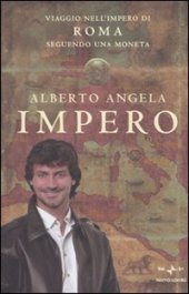 book Impero. Viaggio nell'Impero di Roma seguendo una moneta