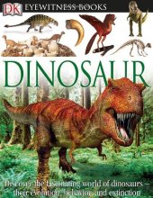 book Dinosaur (DK Eyewitness Books)