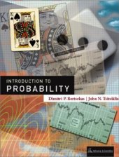 book Introduction to Probability (Draft)