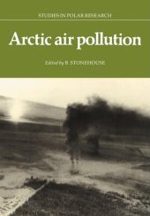 book Arctic Air Pollution