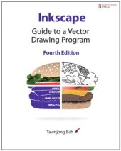 book Inkscape: Guide to a Vector Drawing Program (4th Edition)