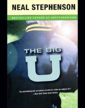 book The Big U