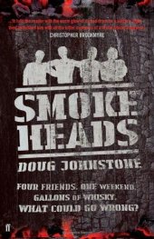 book Smokeheads