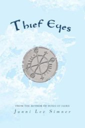 book Thief Eyes