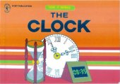 book The Clock - and how it works - CBT