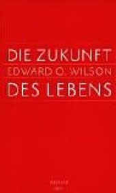 book Die Zukunft des Lebens